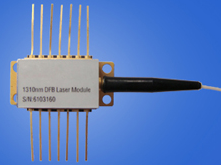 1370nm分布反馈式DFB激光器