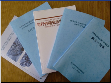 景德镇市专业代写项目可行性研究报告  优质报告