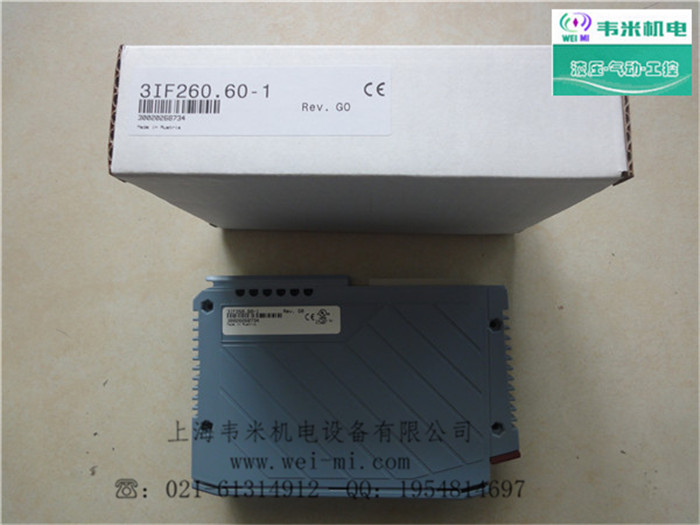 3EX450.77-1贝加莱总线控制模块  贝加莱输出模块  贝加莱温度模块