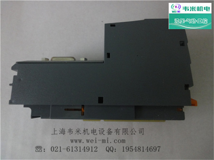 X20DO4331贝加莱数字量输出模块  贝加莱输出模块  贝加莱伺服电机  贝加莱电源模块
