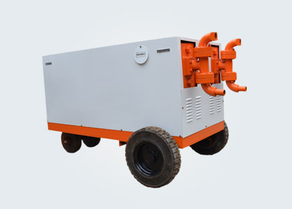 郑州耿利机械设备有限公司