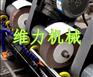 水磨式多工位外圆抛光机 产品介绍