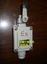 BLX51-5B/5L/5N/5Z/S/D隔爆型防爆行程开关