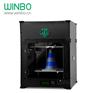 3D打印机浙江零售WINBO双喷头/双色3D打印机 (小酷派