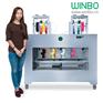 高精度3D打印机WINBO 8工位3D打印机