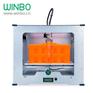 3D打印机北京批发WINBO快速3D打印机小卧虎