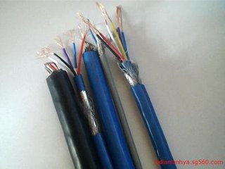 矿用监测电缆MHYAV