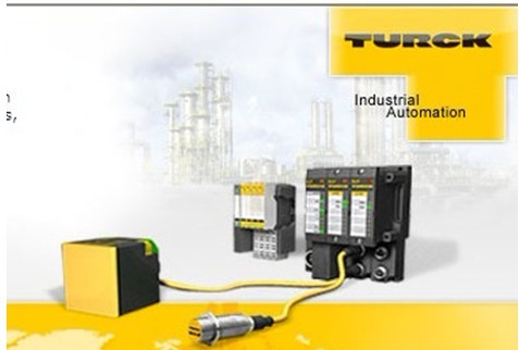 BI2-G12-Y1X 图尔克现货  图尔克 TURCK  传感器