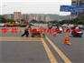 平湖道路白线,观澜道路白线厂家