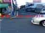罗湖专业做商业区道路划线厂家
