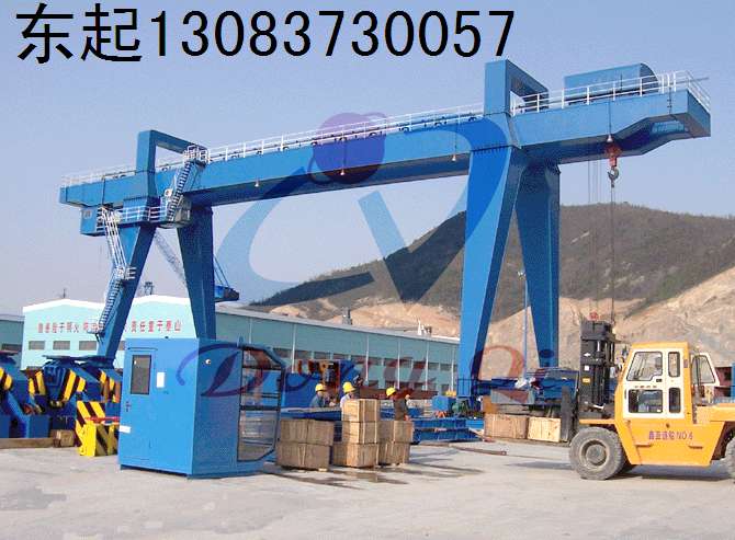 龙门吊厂家