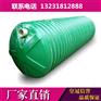 家用玻璃钢化粪池 防腐烂化粪池