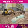 批发化粪池 成品 模压玻璃钢化粪池 农村家用污水罐
