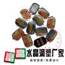上海滴塑商标/水晶滴塑厂/温州定做滴塑生产厂家