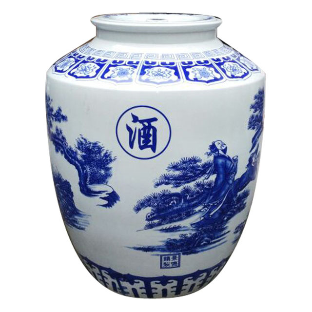 湖北咸宁100斤200斤酒坛酒缸批发定制&nbsp;&nbsp;100斤陶瓷酒坛&nbsp;&nbsp;酒坛批发价格&nbsp;&nbsp;咸宁酒坛价格