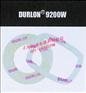 DURLON9200 改性四氟板 杜拉巴尔改性填充四氟垫片
