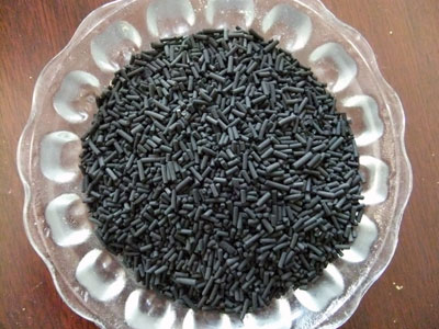 煤质柱状炭价格  煤质柱状炭作用  煤质柱状炭效果
