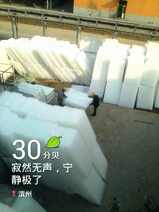 蜂窝斜管填料价格  蜂窝斜管填料生产厂家  蜂窝斜管填料厂家直销