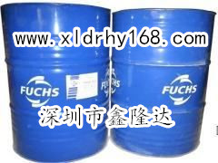 FUCHS ONTROPEEN 10全合成高温链条油