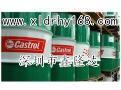CASTROL VISCOGEN 0润滑脂  VISCOGEN0