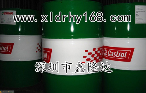 嘉实多CYLTECH 70船用二冲程主机气缸油