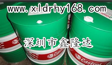 CASTROL THERMOGREASE F全合成高温润滑脂