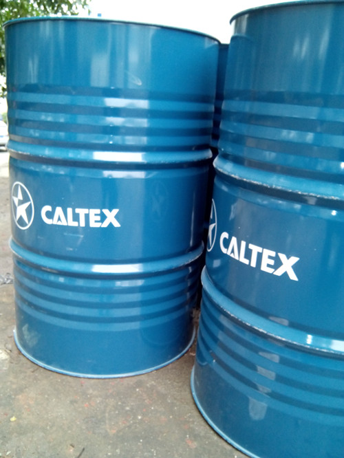 Caltex Honor Ashless AW460轴承油
