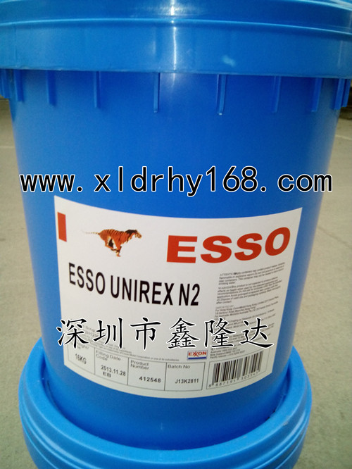 ESSO NURAY 680循环油|埃索纽瑞680循环油