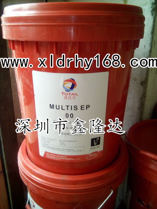 道达尔TOTAL CORTIS AL 220合成型无渍循环油  AL220