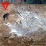 膨胀剂 膨胀水泥 石头破碎剂 无声膨胀剂