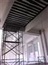 运城房屋碳纤维加固工程承接 楼板裂缝加固