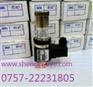 油压开关PRESSURE SWITCH AC250V-3A