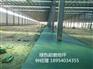 邯郸主做金刚砂防尘耐磨地面的施工厂家