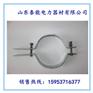 山东光缆杆用紧固金具厂家