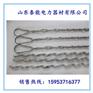 山东光缆金具厂家OPGW光缆用耐张线夹价格
