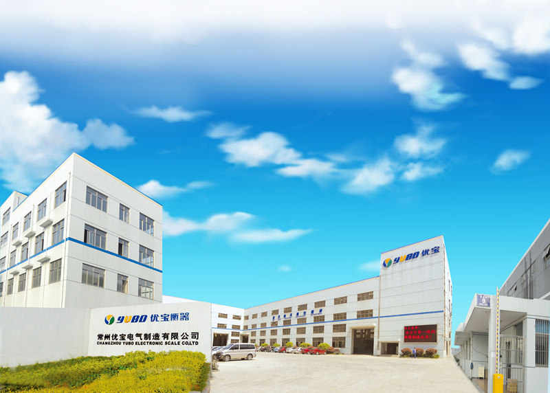 常州优宝电气制造有限公司