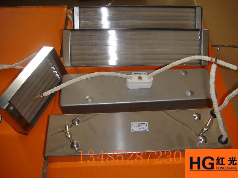 jshg红光工业暖风机加热器  工业加热器  定做加热器