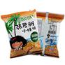 台湾零食进口标签备案代理