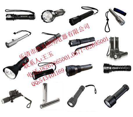 SW2150，SW2150手电筒，SW2150抢险救援手电筒