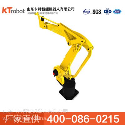 码垛-120kg-定制款  机器人  码垛机器人