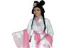 仿真人迎宾美女机器人FYB-1A