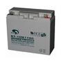 赛特 BT-12M17AC (12V17Ah)蓄电池