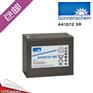 德国阳光 A412/12SR （12V12AH）蓄电池