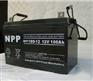 耐普（12V100AH） NP100-12 蓄电池