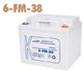 科士达 （12V38AH） 6-FM-38 蓄电池