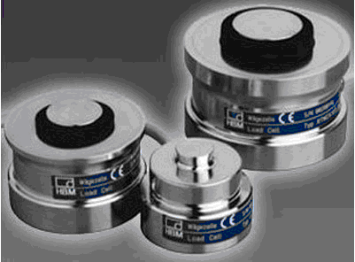 RTN 0.05/33t称重传感器  HBM称重传感器