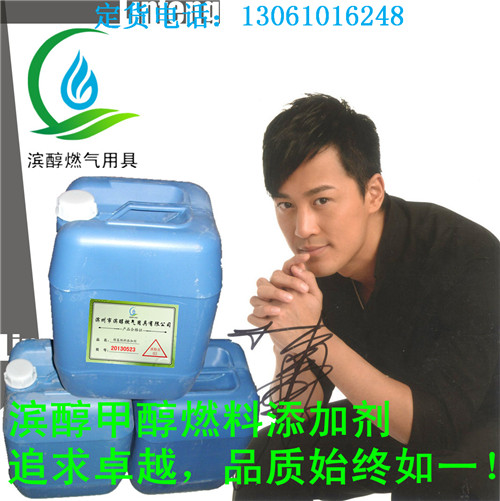 滨醇包邮 第三代醇基燃料添加剂 醇油甲醇添加剂 环保油助燃剂  除味助燃  除积碳  提高热值
