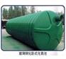 江西玻璃钢化粪池专卖店|抚州中谊建材厂供应优质江西抚州玻璃钢