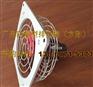 FAG-400/180W0.18KW防爆型排风扇 配百叶窗