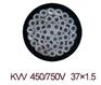 临海KVV22铠装控制电缆厂家